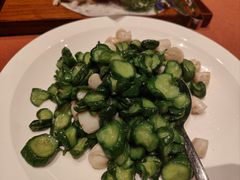 -船歌·鱼水饺青岛菜(闽江二路店)