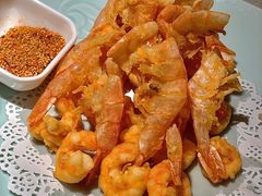 -品海楼·大连海鲜(老虎滩店)