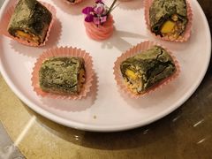 -汤臣·空中餐厅·严选粤菜(石湾世博广场店)