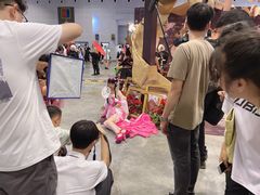 -南宁国际会展中心