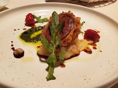 -北京金融街丽思卡尔顿酒店·意味轩 Cepe