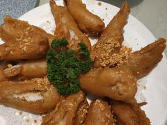 -新享乐海鲜(翠华路店)