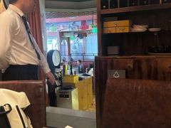 -安妮意大利餐厅(国贸店)