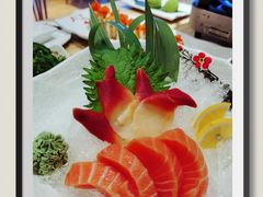 -晓寿司·日本料理(望京博雅店)