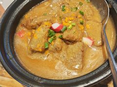 -龙泉人椰子鸡.糟粕醋.海南菜(三亚旗舰店)