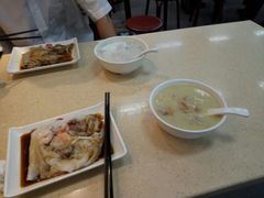 -冠记·肠粉粥品专家(江南大道店)