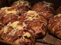 -B&C黄油与面包·THE GARDEN BAKERY概念店(世纪汇店)