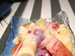 -Aqua Oasis 水天堂(石路天虹店)