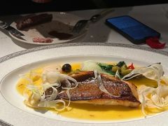 -弗兰克牛排西餐厅Ribone steak house(柠檬花园店)