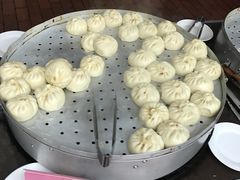 -蟹岛开饭楼