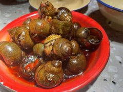 -鹤江桥·红油牛肉粉(SKP店)