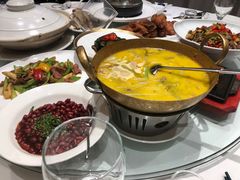 -箸福·夜上海(月牙湖公园店)