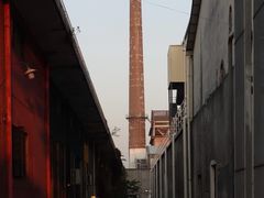 -广州市紫泥堂文化创意园景区