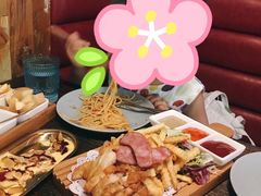 -NLFS1983咖啡花园餐厅(锦桂店)