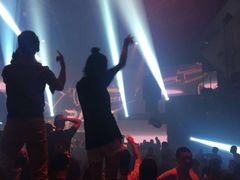 -SPACE(欢乐颂购物中心店)