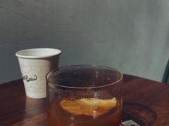 -Seesaw Coffee(上海尚悦湾店)
