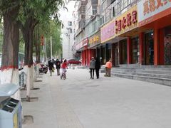 -西宁市东关清真大寺