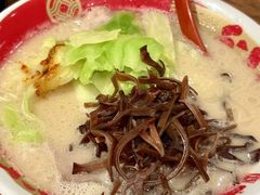 -豚王拉面(澳门银河店)