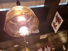 -阿大排档(长春这有山店)