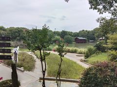 -虞山风景区
