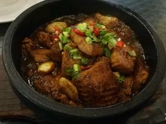 -滇越乘象云南餐厅(豆各庄店)