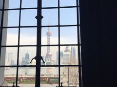 -YUE·6·西式融合餐厅(外滩六号店)