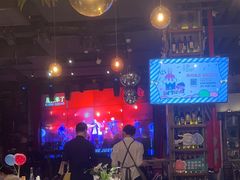 -胡桃里音乐酒馆(罗湖HALO广场店)