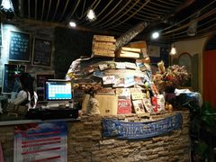 -盘炉forenza·云贵川融合小食堂 ( 钟楼中柳巷店)