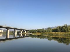 -门城湖公园
