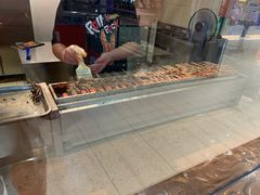-阿芮烤鸡爪(世纪金源店)