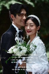 -唯一视觉婚纱摄影(李家村店)