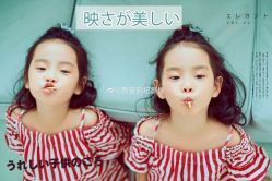 -韵纪亲子儿童摄影·孕妈照