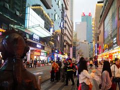 -东门町美食街
