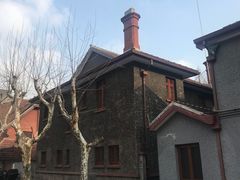 -上海孙中山故居纪念馆