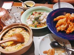 -小吊梨汤·北京菜·烤鸭(清河万象汇店)