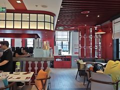 -巷子宽·酸菜鱼(迪士尼小镇店)