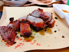 -连锦记海鲜烧烤大排档·锦州特色(西安路交大店)