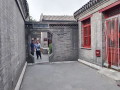 -李叔同故居纪念馆