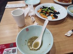 -宏状元现熬粥·京味菜(黄寺大街店)