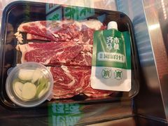 -齐市马佳地摊烤肉