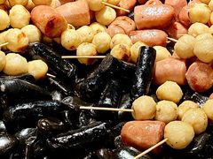 -德得轩韩式自助烤肉(兰花城店)