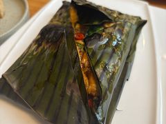 -山茶云南菜(永安里店)