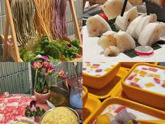 -椰小鸡·琼州糟粕醋·火锅(美兰缤纷城店)