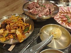 -味家烤肉烤鳗鱼牛排(西塔旗舰店)