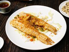 -猪肉婆私房菜(容桂总店)