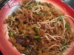 -黄师傅湿辣牛肉(胡桃里店)