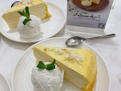 -Lady M New York(澳门伦敦人店)