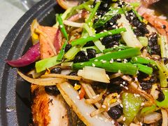 -味妙烤鱼吧(回龙观店)