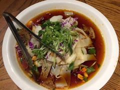 -阿罗新疆菜(人民广场店)