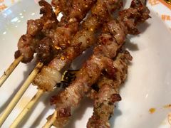 -肉串汪(望京店)